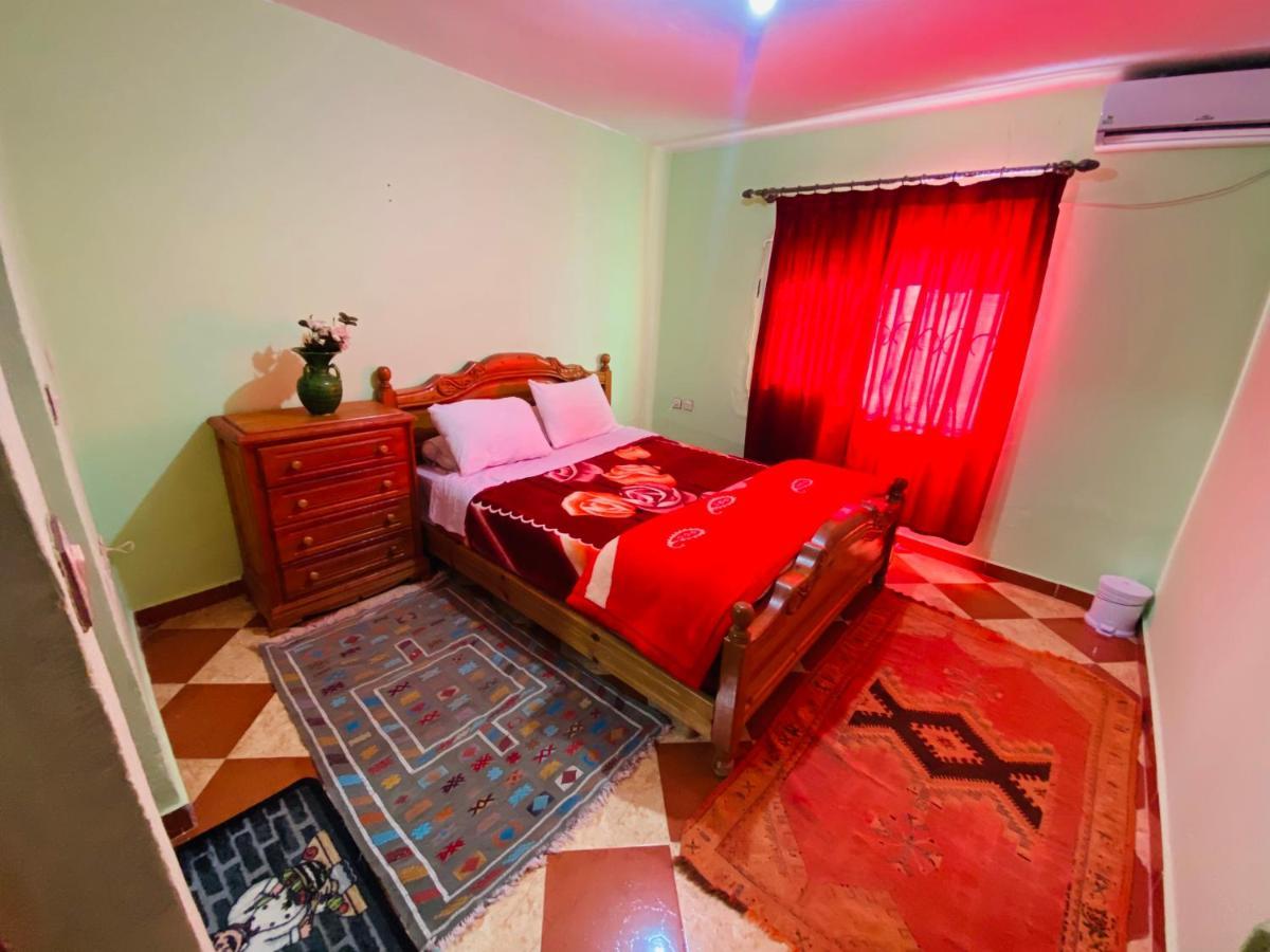 Motel Ain Mersa Ifrane  Exteriér fotografie