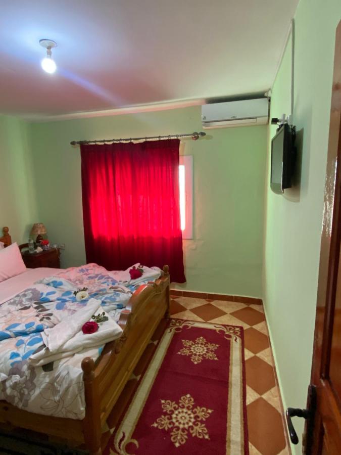 Motel Ain Mersa Ifrane  Exteriér fotografie