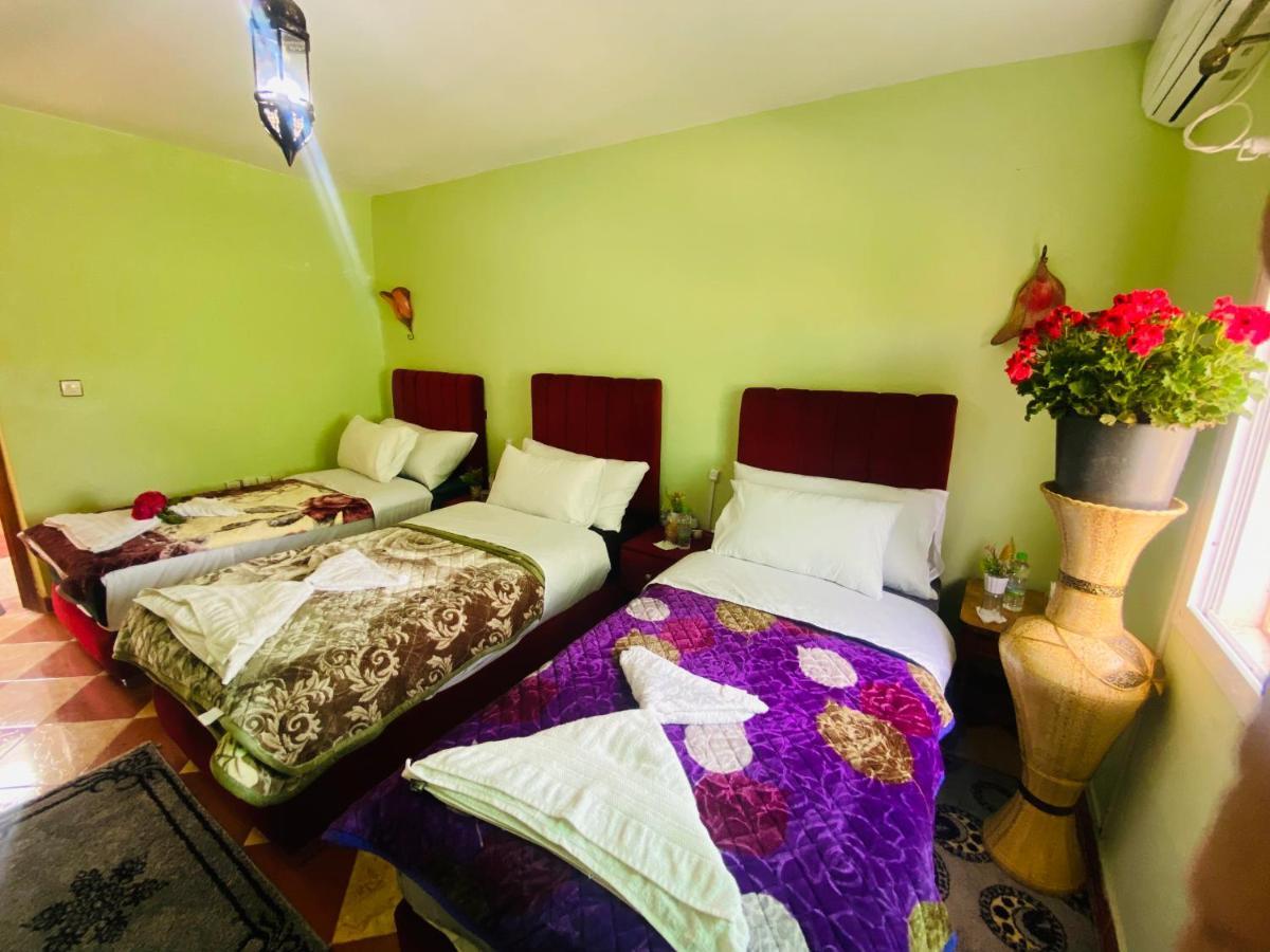 Motel Ain Mersa Ifrane  Exteriér fotografie