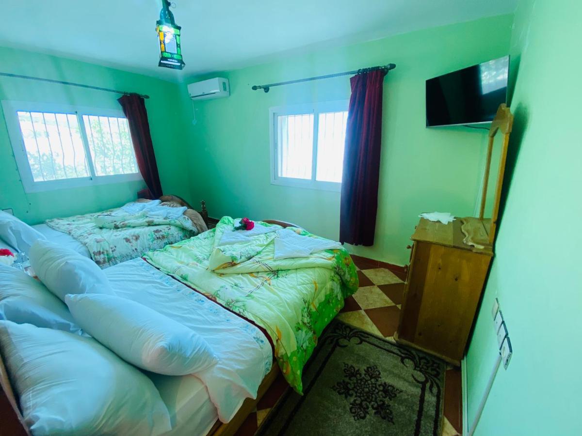 Motel Ain Mersa Ifrane  Exteriér fotografie